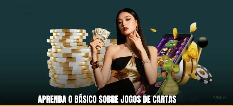 App 996bet para Android e iOS - download grátis