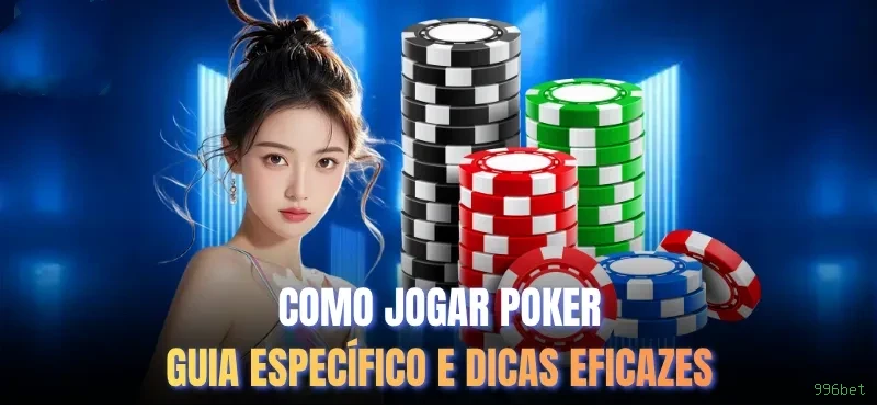 Cassino 996bet