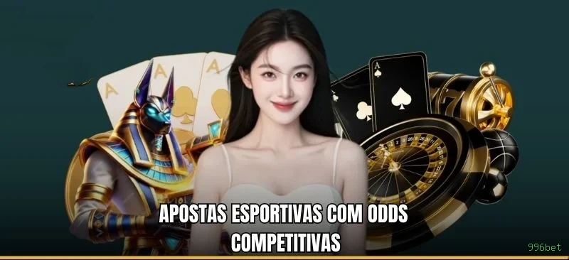 App 996bet