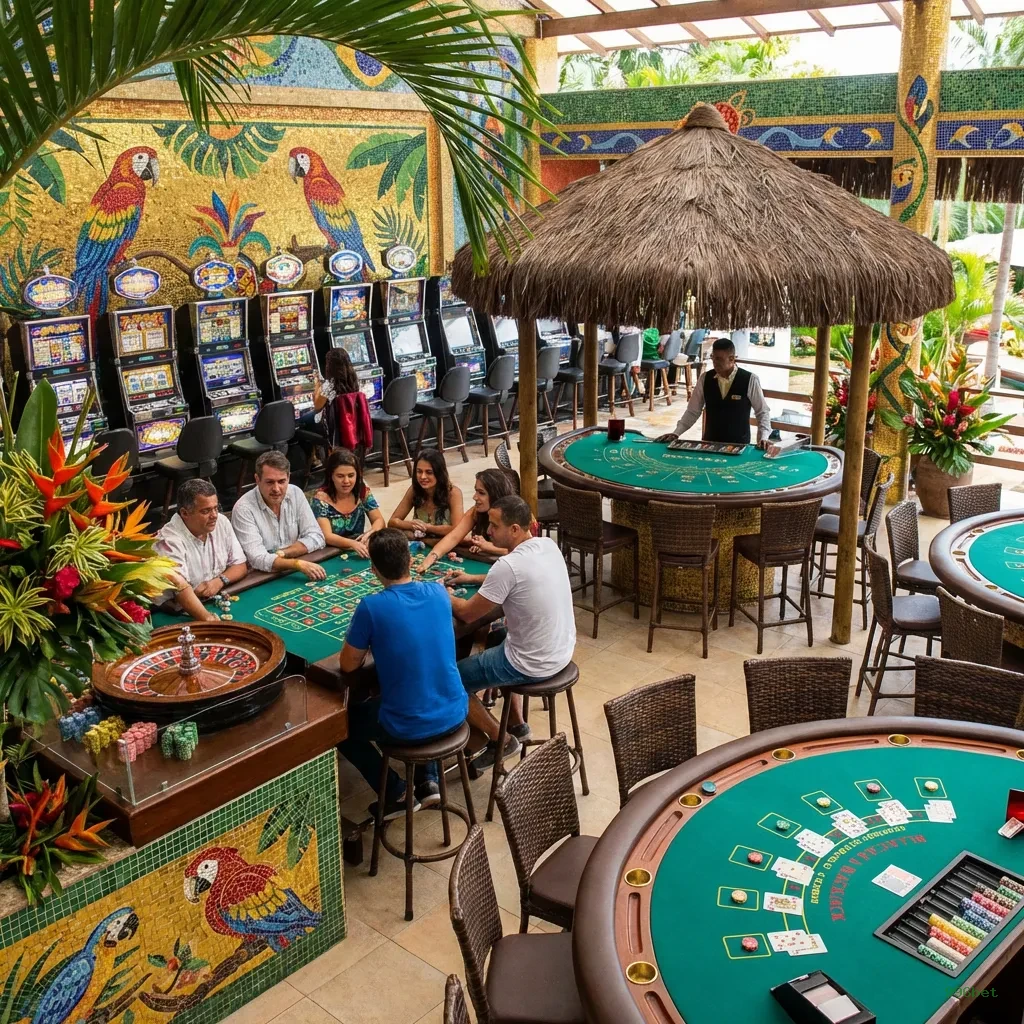 Imagem promocional da 996bet mostrando a plataforma e suas vantagens