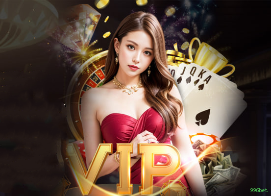 VIP 996bet